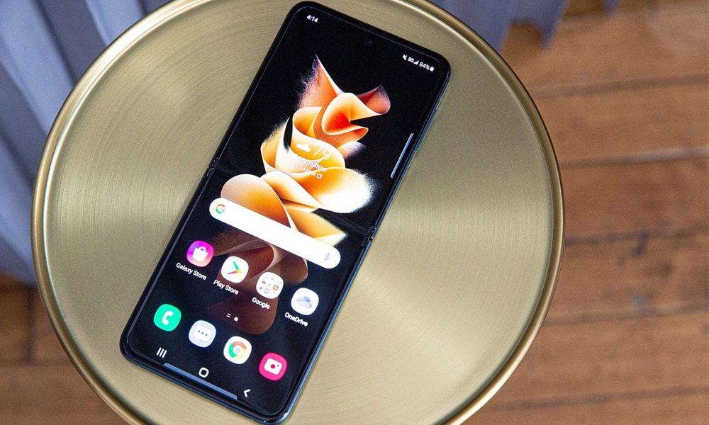 So sánh bộ đôi Galaxy Z Fold 3 và Galaxy Z Flip 3: Hai siêu phẩm Samsung không nên bỏ lỡ 